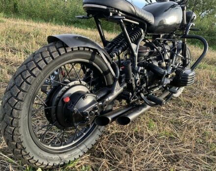 Дніпро Інша, об'ємом двигуна 0.65 л та пробігом 0 тис. км за 1000 $, фото 7 на Automoto.ua