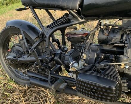 Дніпро Інша, об'ємом двигуна 0.65 л та пробігом 0 тис. км за 1000 $, фото 13 на Automoto.ua