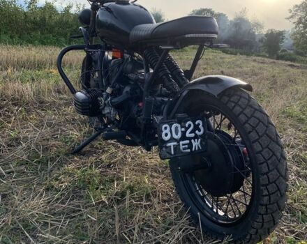 Дніпро Інша, об'ємом двигуна 0.65 л та пробігом 0 тис. км за 1000 $, фото 3 на Automoto.ua