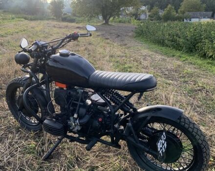 Дніпро Інша, об'ємом двигуна 0.65 л та пробігом 0 тис. км за 1000 $, фото 5 на Automoto.ua