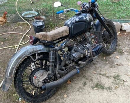 Днепр Другая, объемом двигателя 0.65 л и пробегом 0 тыс. км за 356 $, фото 1 на Automoto.ua