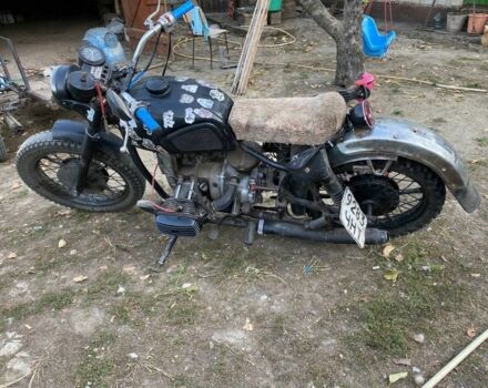 Днепр Другая, объемом двигателя 0.65 л и пробегом 0 тыс. км за 356 $, фото 2 на Automoto.ua