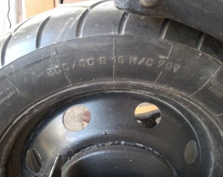 Дніпро Інша, об'ємом двигуна 0.65 л та пробігом 0 тис. км за 500 $, фото 6 на Automoto.ua