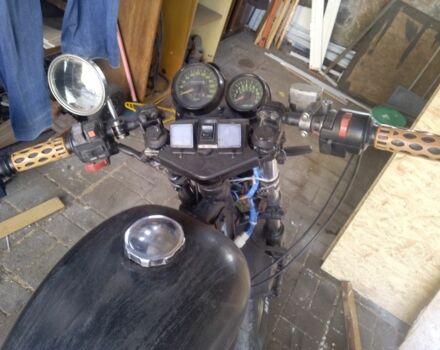 Дніпро Інша, об'ємом двигуна 0.65 л та пробігом 0 тис. км за 500 $, фото 5 на Automoto.ua