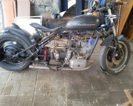 Дніпро Інша, об'ємом двигуна 0.65 л та пробігом 0 тис. км за 500 $, фото 4 на Automoto.ua