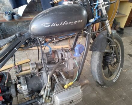 Дніпро Інша, об'ємом двигуна 0.65 л та пробігом 0 тис. км за 500 $, фото 7 на Automoto.ua