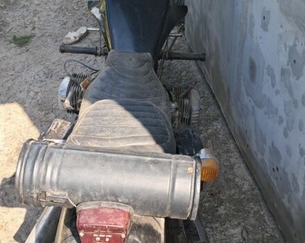 Дніпро Інша, об'ємом двигуна 0.75 л та пробігом 0 тис. км за 309 $, фото 2 на Automoto.ua