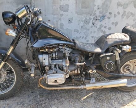 Дніпро Інша, об'ємом двигуна 0.75 л та пробігом 0 тис. км за 309 $, фото 1 на Automoto.ua