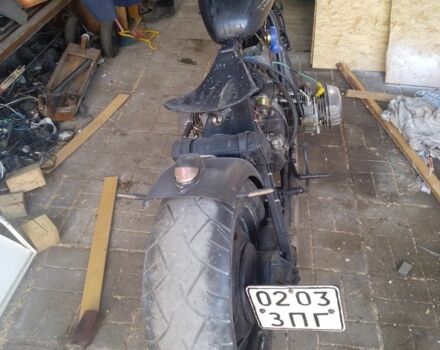 Дніпро Інша, об'ємом двигуна 0.65 л та пробігом 0 тис. км за 500 $, фото 1 на Automoto.ua