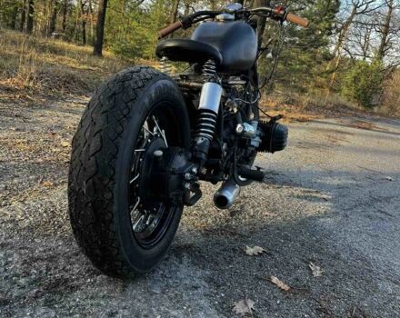 Днепр Другая, объемом двигателя 0.65 л и пробегом 0 тыс. км за 1065 $, фото 5 на Automoto.ua