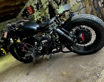 Днепр Другая, объемом двигателя 0.65 л и пробегом 0 тыс. км за 1065 $, фото 3 на Automoto.ua