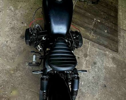 Днепр Другая, объемом двигателя 0.65 л и пробегом 0 тыс. км за 1065 $, фото 4 на Automoto.ua