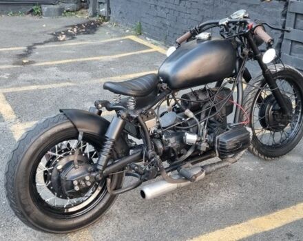 Днепр Другая, объемом двигателя 0.65 л и пробегом 0 тыс. км за 1065 $, фото 7 на Automoto.ua