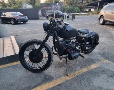 Днепр Другая, объемом двигателя 0.65 л и пробегом 0 тыс. км за 1065 $, фото 9 на Automoto.ua