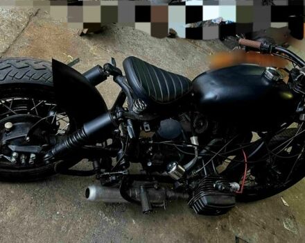 Днепр Другая, объемом двигателя 0.65 л и пробегом 0 тыс. км за 1065 $, фото 2 на Automoto.ua