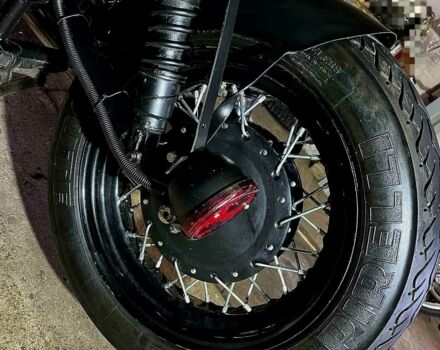 Днепр Другая, объемом двигателя 0.65 л и пробегом 0 тыс. км за 1065 $, фото 1 на Automoto.ua