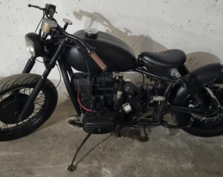 Днепр Другая, объемом двигателя 0.65 л и пробегом 0 тыс. км за 1065 $, фото 6 на Automoto.ua