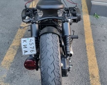 Днепр Другая, объемом двигателя 0.65 л и пробегом 0 тыс. км за 1065 $, фото 8 на Automoto.ua