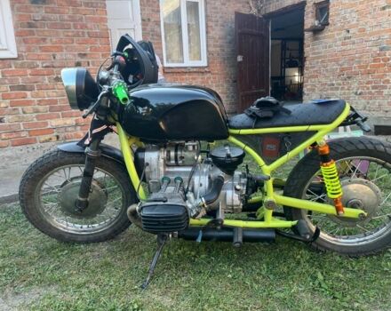 Днепр Другая, объемом двигателя 0.65 л и пробегом 0 тыс. км за 1100 $, фото 3 на Automoto.ua