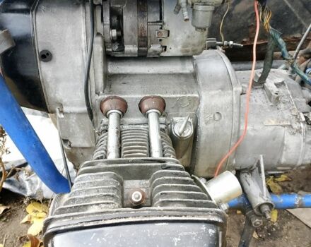 Дніпро Інша, об'ємом двигуна 0.65 л та пробігом 0 тис. км за 131 $, фото 7 на Automoto.ua