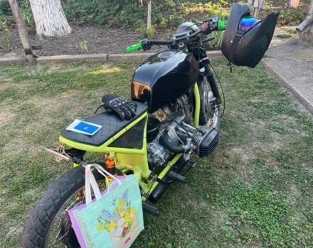 Днепр Другая, объемом двигателя 0.65 л и пробегом 0 тыс. км за 1100 $, фото 1 на Automoto.ua