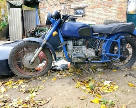 Дніпро Інша, об'ємом двигуна 0.65 л та пробігом 0 тис. км за 131 $, фото 1 на Automoto.ua