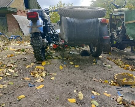 Дніпро Інша, об'ємом двигуна 0.65 л та пробігом 0 тис. км за 131 $, фото 3 на Automoto.ua