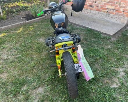 Днепр Другая, объемом двигателя 0.65 л и пробегом 0 тыс. км за 1100 $, фото 2 на Automoto.ua