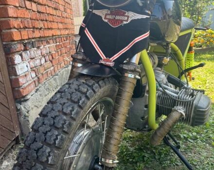 Днепр Другая, объемом двигателя 0.65 л и пробегом 0 тыс. км за 1100 $, фото 4 на Automoto.ua