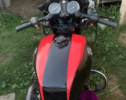 Днепр Другая, объемом двигателя 0.75 л и пробегом 0 тыс. км за 321 $, фото 8 на Automoto.ua