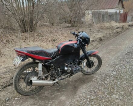 Днепр Другая, объемом двигателя 0.75 л и пробегом 0 тыс. км за 321 $, фото 5 на Automoto.ua