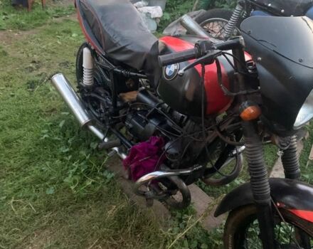 Днепр Другая, объемом двигателя 0.75 л и пробегом 0 тыс. км за 321 $, фото 9 на Automoto.ua