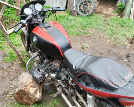 Днепр Другая, объемом двигателя 0.75 л и пробегом 0 тыс. км за 321 $, фото 3 на Automoto.ua