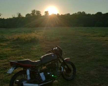 Днепр Другая, объемом двигателя 0.75 л и пробегом 0 тыс. км за 321 $, фото 1 на Automoto.ua