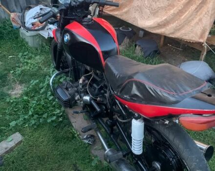 Днепр Другая, объемом двигателя 0.75 л и пробегом 0 тыс. км за 321 $, фото 2 на Automoto.ua