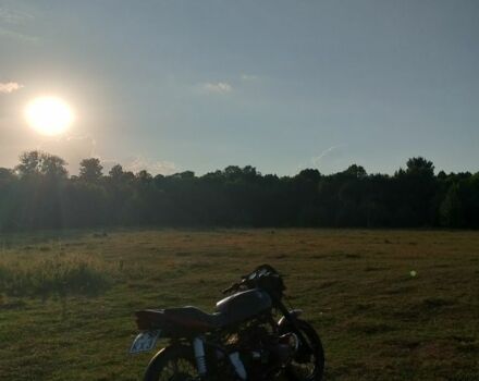 Днепр Другая, объемом двигателя 0.75 л и пробегом 0 тыс. км за 321 $, фото 4 на Automoto.ua