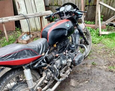 Днепр Другая, объемом двигателя 0.75 л и пробегом 0 тыс. км за 321 $, фото 6 на Automoto.ua