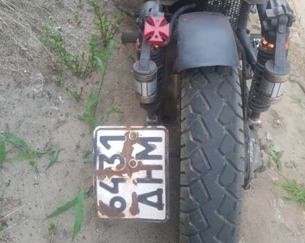 Днепр Другая, объемом двигателя 0.65 л и пробегом 0 тыс. км за 355 $, фото 2 на Automoto.ua