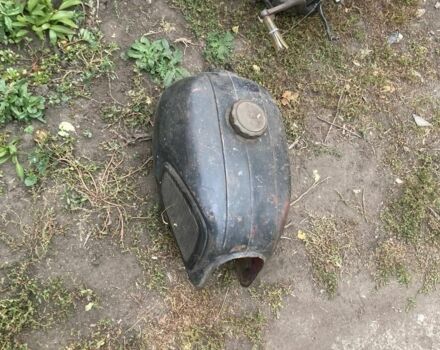 Дніпро Інша, об'ємом двигуна 0.65 л та пробігом 0 тис. км за 214 $, фото 5 на Automoto.ua