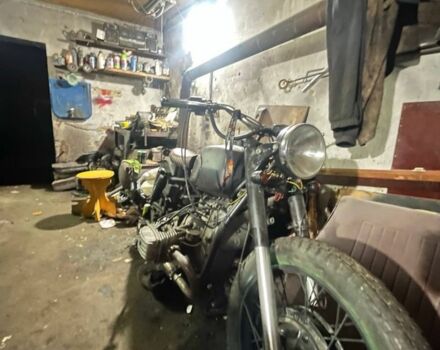 Дніпро Інша, об'ємом двигуна 0.65 л та пробігом 0 тис. км за 356 $, фото 5 на Automoto.ua