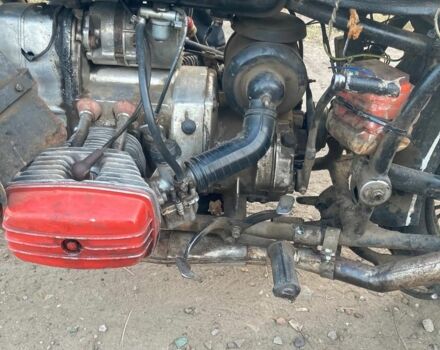 Дніпро Інша, об'ємом двигуна 0.65 л та пробігом 0 тис. км за 214 $, фото 1 на Automoto.ua