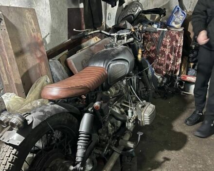 Дніпро Інша, об'ємом двигуна 0.65 л та пробігом 0 тис. км за 356 $, фото 1 на Automoto.ua