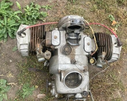 Дніпро Інша, об'ємом двигуна 0.65 л та пробігом 0 тис. км за 214 $, фото 4 на Automoto.ua