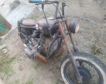 Днепр Другая, объемом двигателя 0.65 л и пробегом 0 тыс. км за 355 $, фото 1 на Automoto.ua