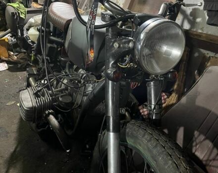 Дніпро Інша, об'ємом двигуна 0.65 л та пробігом 0 тис. км за 356 $, фото 2 на Automoto.ua