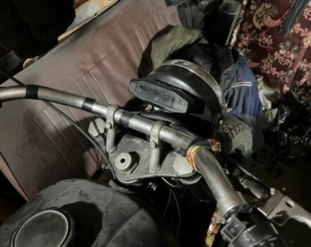 Дніпро Інша, об'ємом двигуна 0.65 л та пробігом 0 тис. км за 356 $, фото 3 на Automoto.ua