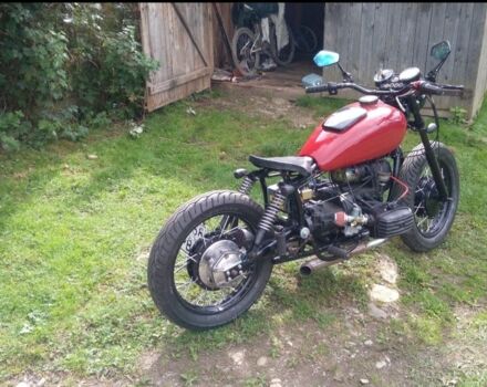 Днепр Другая, объемом двигателя 0.65 л и пробегом 0 тыс. км за 592 $, фото 7 на Automoto.ua