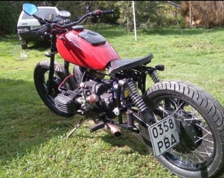 Днепр Другая, объемом двигателя 0.65 л и пробегом 0 тыс. км за 592 $, фото 4 на Automoto.ua