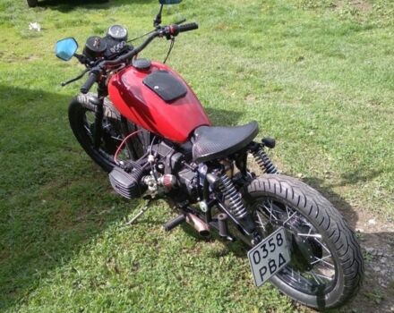 Днепр Другая, объемом двигателя 0.65 л и пробегом 0 тыс. км за 592 $, фото 5 на Automoto.ua