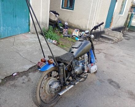 Днепр Другая, объемом двигателя 0.65 л и пробегом 0 тыс. км за 143 $, фото 6 на Automoto.ua